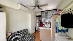 Blk 245 Pasir Ris Street 21 (Pasir Ris), HDB Executive #577376931